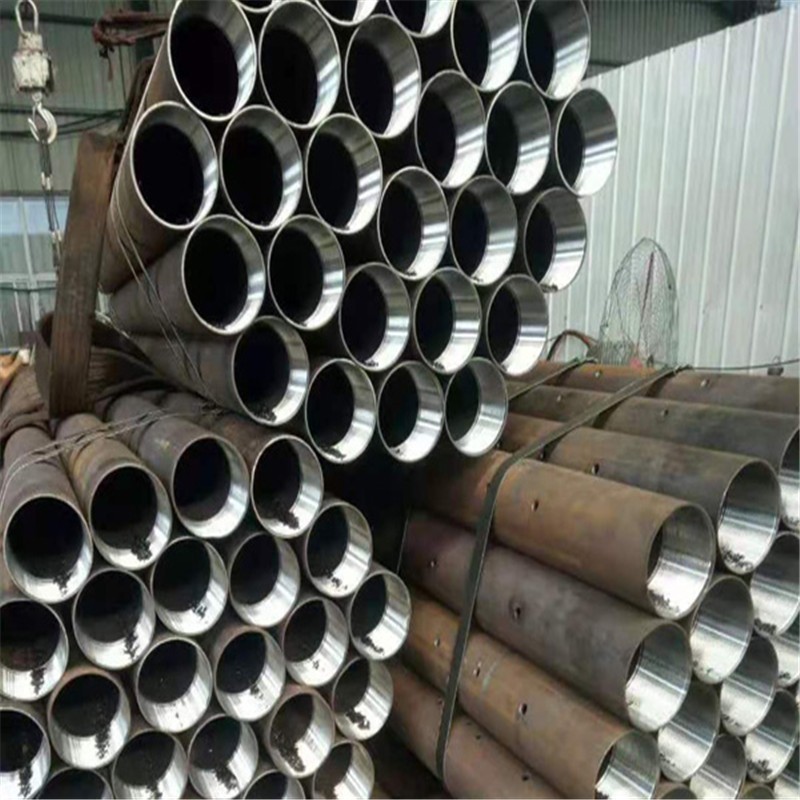 黄石跟管岩心管