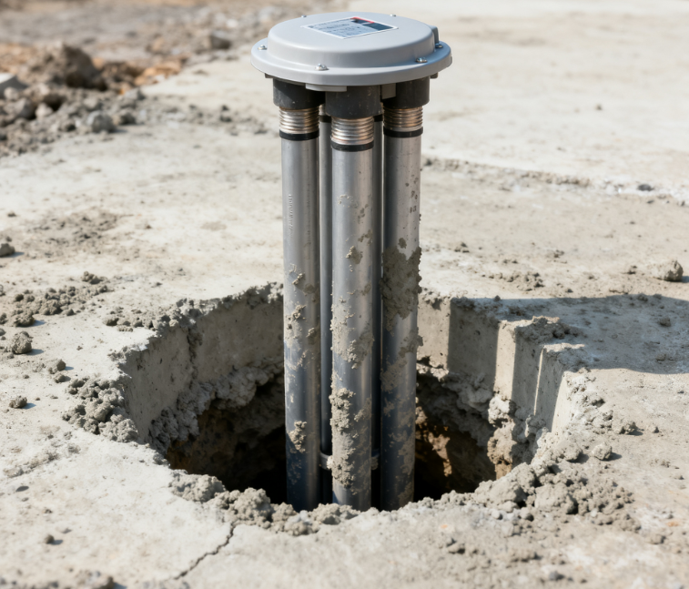 黄石超声波声测管厂家联系方式