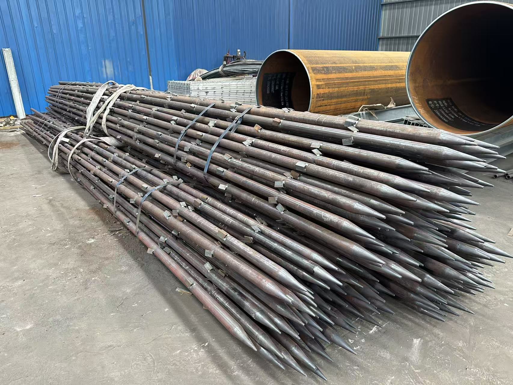 黄石直径25㎜注浆管