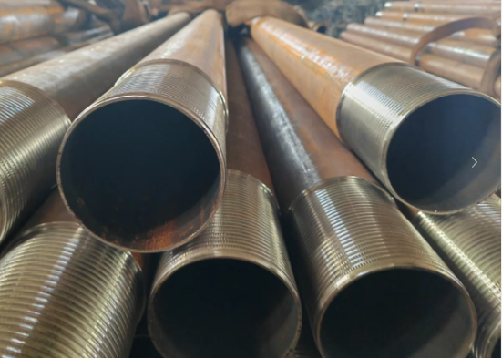 黄石焊管注浆管