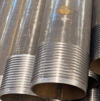 黄石注浆钢花管25/32/42/89棚管隧道边坡预埋超前小导管无缝钢管加工