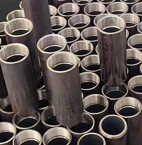 黄石焊管注浆管