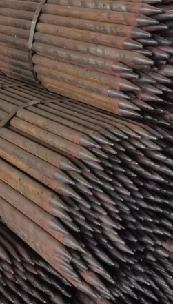 黄石焊管注浆管