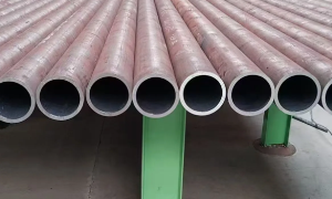 黄石焊管注浆管