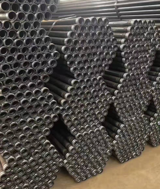 黄石直管形态声测管