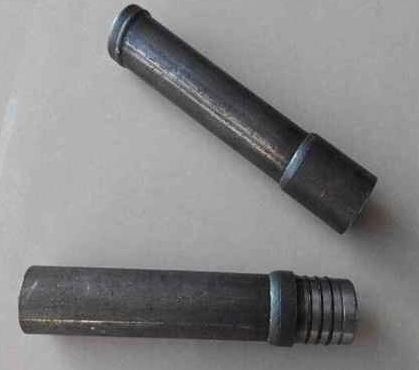 黄石钳压式声测管